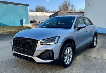 Audi Q2 55.940 km 20.490 &euro; Chemnitz 09125