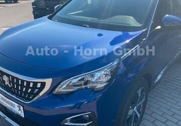 Peugeot 3008 42.080 km 16.350 &euro; Chemnitz 09114