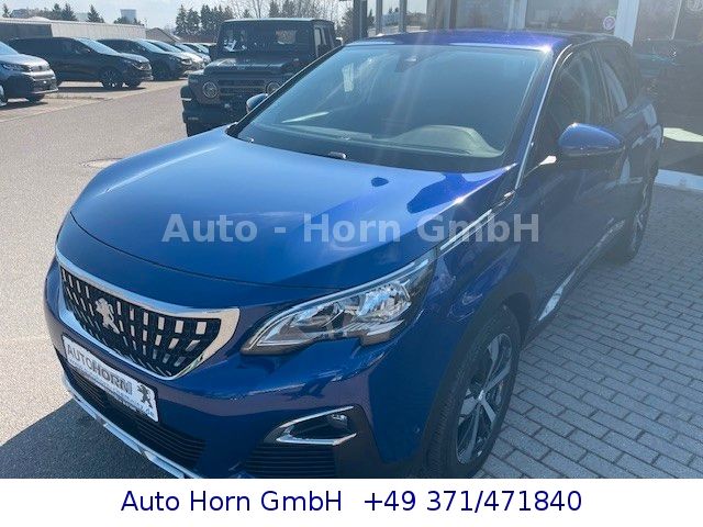 Peugeot 3008 42.080 km 16.350 &euro; Chemnitz 09114