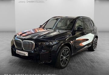 BMW X5 15.482 km 94.405 &euro; Chemnitz/Röhrsdorf 09247