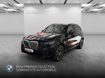 Gebrauchte BMW X5