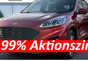 Ford Kuga 46.500 km 25.950 &euro; Hartmannsdorf 09232