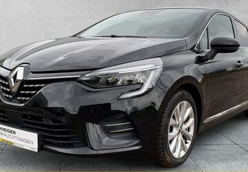 Renault Clio 35.978 km 18.890 &euro; Chemnitz 09131