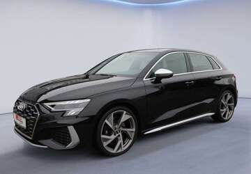 Audi S3 62.300 km 32.990 &euro; Wittgensdorf 09228