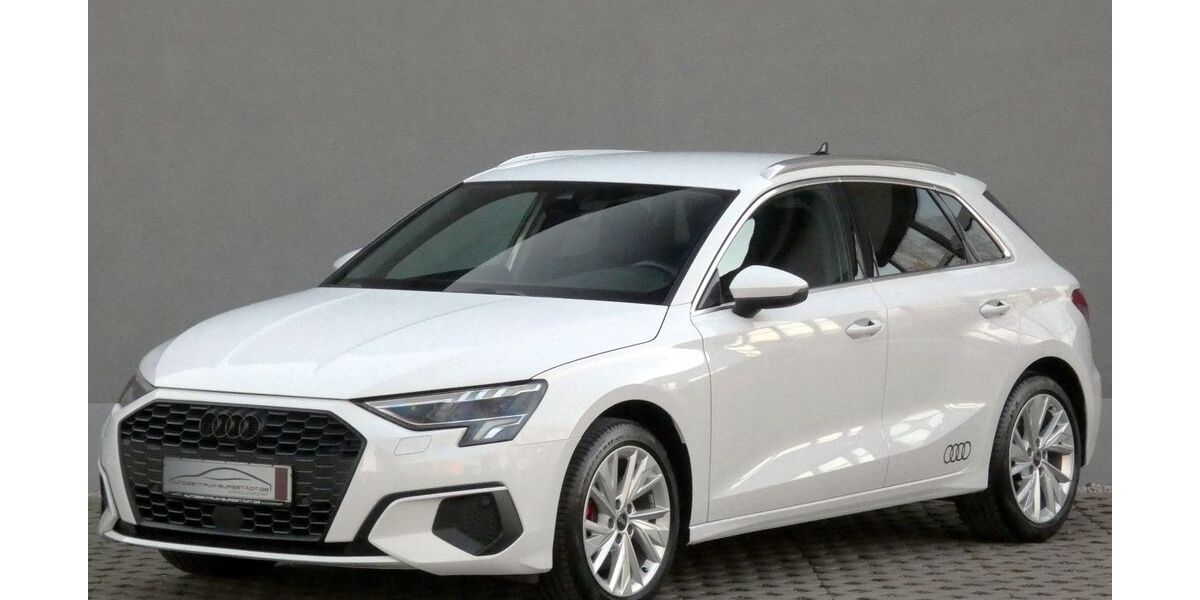 Audi A3 43.062 km 24.980 &euro; Burgstädt 09217