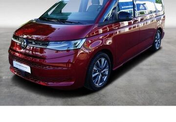VW T7 Multivan 22.930 km 66.930 &euro; Chemnitz 09113