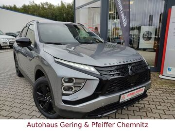 Gebrauchte Mitsubishi Eclipse Cross