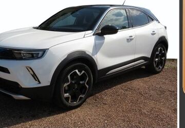 Opel Mokka-e 24.315 km 19.999 &euro; Chemnitz 09126
