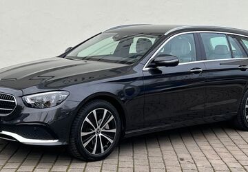 Mercedes-Benz E 300 10.877 km 43.985 &euro; Chemnitz 09120