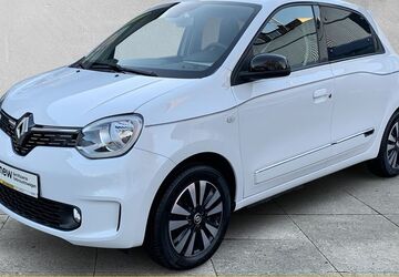 Renault Twingo 7.100 km 13.690 &euro; Chemnitz 09120