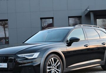 Audi A6 52.618 km 45.990 &euro; Chemnitz 09130