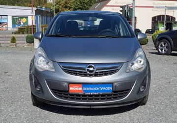 Opel Corsa 141.900 km 4.000 &euro; Chemnitz 09116