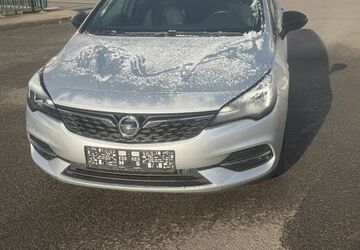 Opel Astra 178.000 km 6.800 &euro; Chemnitz 09116