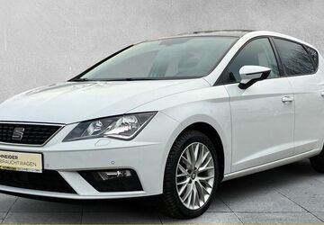 Seat Leon 64.900 km 16.350 &euro; Chemnitz 09113