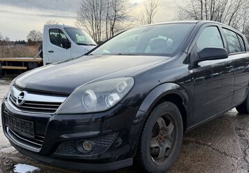 Opel Astra 261.000 km 1.499 &euro; Chemnitz 09114