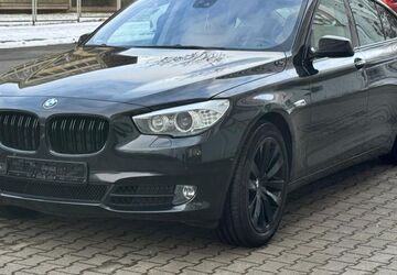 BMW 535 Gran Turismo 240.000 km 5.499 &euro; Chemnitz 09120