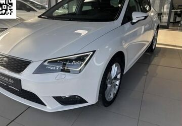 Seat Leon 103.766 km 10.990 &euro; Altmittweida 09648