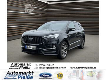 Gebrauchte Ford Edge