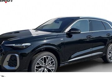 Audi Q5 2.592 km 72.490 &euro; Bernsdorf 09337