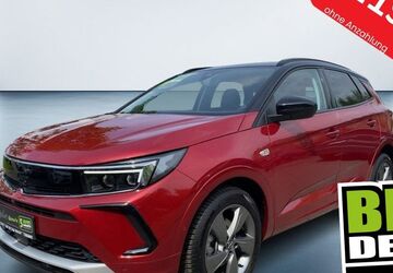 Opel Grandland (X) 19.844 km 19.726 &euro; Chemnitz 09116