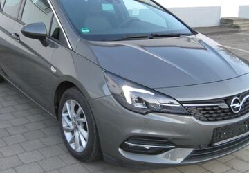 Opel Astra 48.180 km 12.980 &euro; Chemnitz 09125