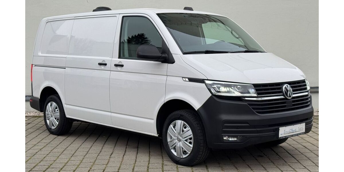 VW T6 Transporter 150.308 km 22.850 &euro; Chemnitz 09120