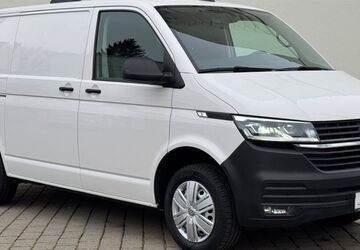 VW T6 Transporter 150.308 km 23.650 &euro; Chemnitz 09120