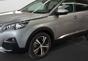 Peugeot 3008 40.000 km 14.990 &euro; Brand-Erbisdorf 09618