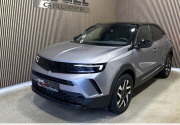 Opel Mokka 17.988 km 20.869 &euro; Chemnitz 09125