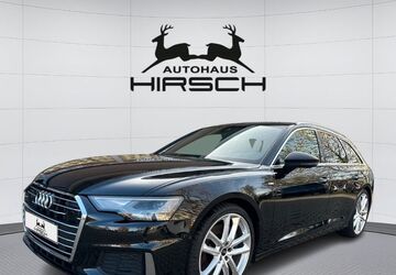 Audi A6 42.820 km 39.990 &euro; Chemnitz 09120