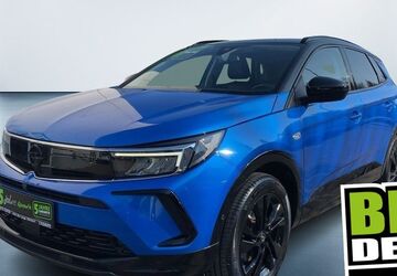 Opel Grandland (X) 69.917 km 18.226 &euro; Chemnitz 09116