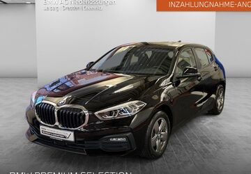 BMW 118 25.953 km 23.901 &euro; Chemnitz/Röhrsdorf 09247