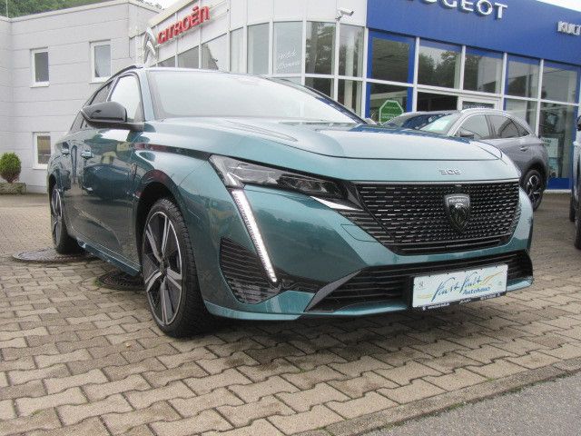 Peugeot 308 9.896 km 30.990 &euro; Chemnitz 09125