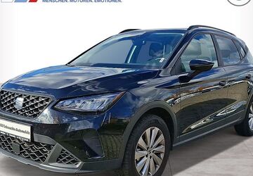 Seat Arona 11.350 km 19.270 &euro; Chemnitz 09120