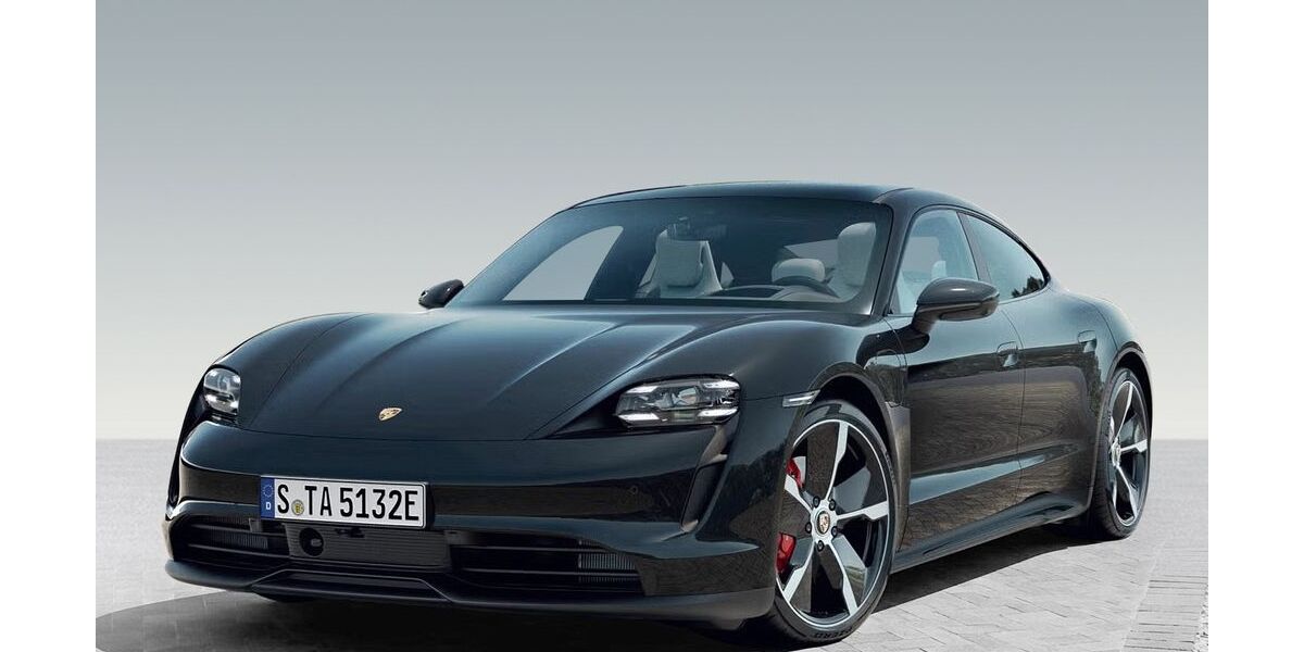 Porsche Taycan 59.500 km 75.490 &euro; Chemnitz 09116