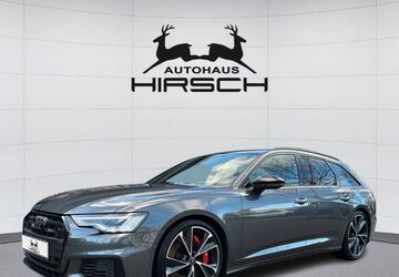 Audi S6 32.950 km 59.990 &euro; Chemnitz 09120