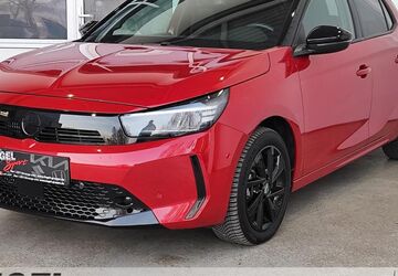 Opel Corsa 24.800 km 16.469 &euro; Chemnitz 09125