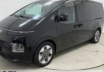 Hyundai STARIA 97.102 km 31.999 &euro; Chemnitz - Mittelbach 09224