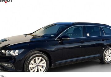 VW Passat Variant 95.359 km 20.890 &euro; Bernsdorf 09337