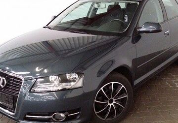 Audi A3 174.000 km 5.500 &euro; Chemnitz OT Wittgensdorf 09228