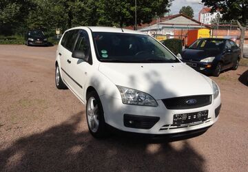 Ford Focus 331.000 km 980 &euro; Chemnitz 09126