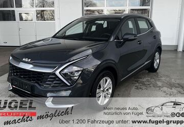 Kia Sportage 67.000 km 21.699 &euro; Oberlungwitz 09353