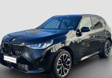 BMW X3 2.026 km 62.995 &euro; Hilmersdorf 09429