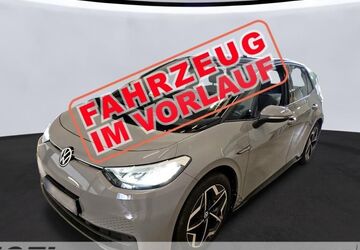 VW ID.3 69.952 km 20.499 &euro; Chemnitz - Mittelbach 09224