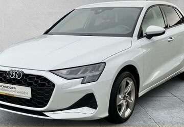 Audi A3 30.857 km 27.890 &euro; Chemnitz 09131