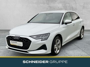 Gebrauchte Audi A3