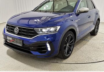 VW T-Roc 33.460 km 28.829 &euro; Chemnitz - Mittelbach 09224