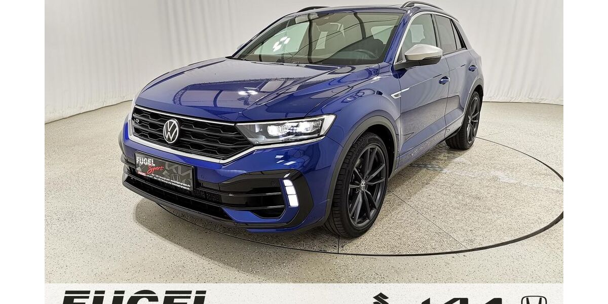 VW T-Roc 33.460 km 29.949 &euro; Chemnitz - Mittelbach 09224