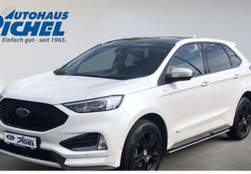 Ford Edge 68.500 km 28.450 &euro; Chemnitz 09114