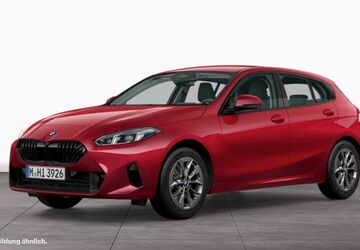 BMW 120 15.172 km 30.404 &euro; Chemnitz/Röhrsdorf 09247